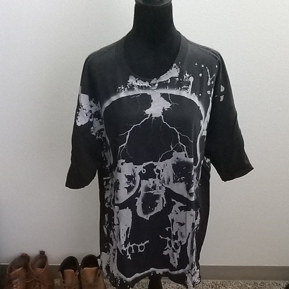 Chaos shirt